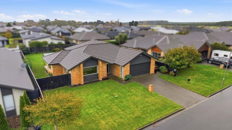 18 Wyatt Street, Kaiapoi, Kaiapoi