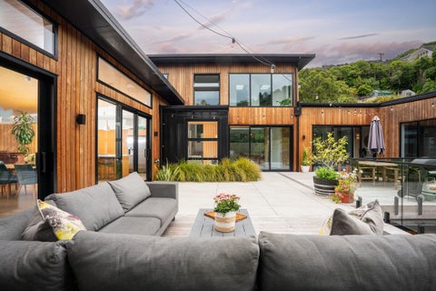17 Kim Street, Khandallah, Wellington