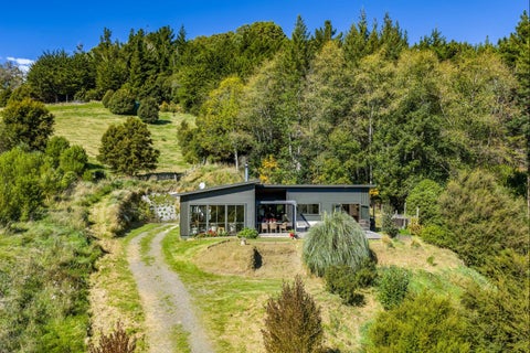 166 Okuti Valley Road, Okuti Valley, Little River