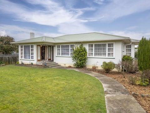 2 Hobson Street, Levin, Levin