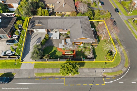 71 Charles Prevost Drive, The Gardens, Auckland