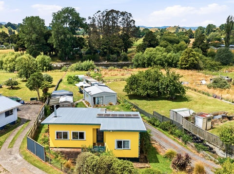 298 Miro Street, Manunui, Taumarunui