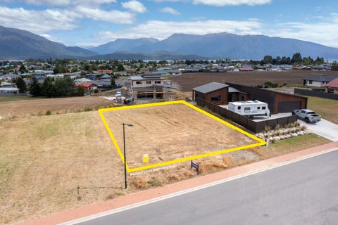 45 Burnby Drive, Te Anau, Te Anau