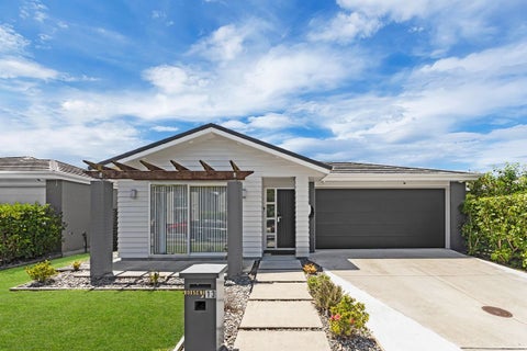 13 Hollowout Street, Takanini, Auckland