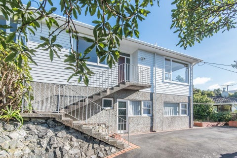 26 Winston Street, Crofton Downs, Wellington