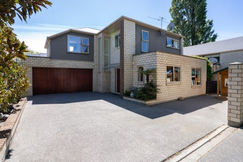 4 Fieldstone Lane, Spreydon, Christchurch
