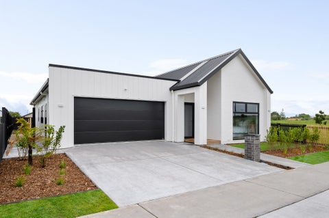17 Te Whata Street, Ruakura, Hamilton