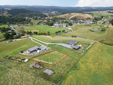 0 Ardrossan Street, Lawrence, Lawrence