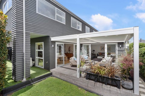 8 Colchester Avenue, Glendowie, Auckland