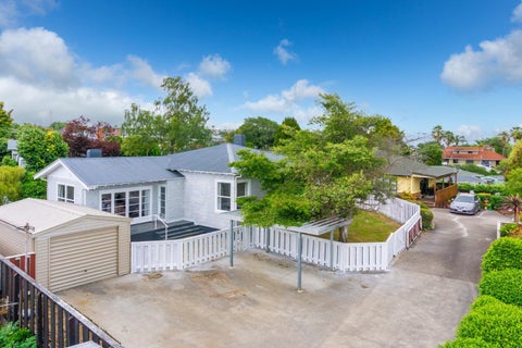 632 Bank Street, Te Awamutu, Te Awamutu