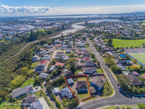29 Nile Road, Kelston, Auckland