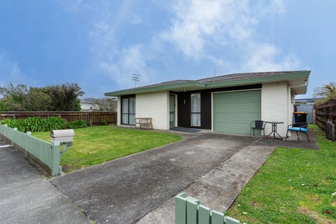 2C Droylsden Place, Palmerston North, Palmerston North