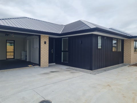 22 Scully Place, Strathern, Invercargill