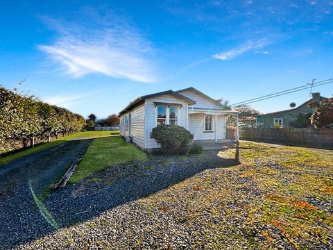 277 High Street, Dannevirke, Dannevirke