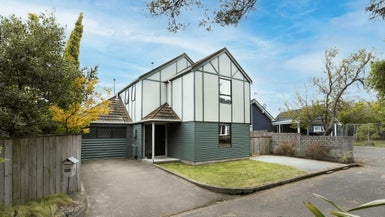 26A Woodfield AVE, Roslyn, Palmerston North
