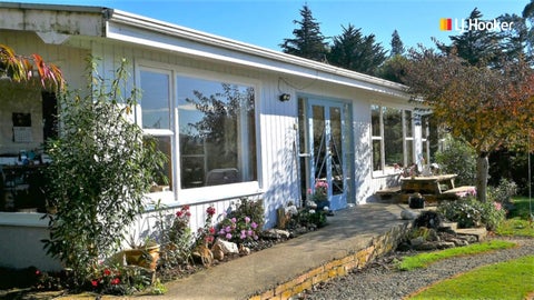 1A Roseness Street, Palmerston