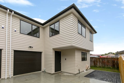95C Raglan Street, Mangere East, Auckland