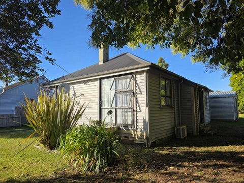 25 Bisset Road, Kaikohe, Kaikohe