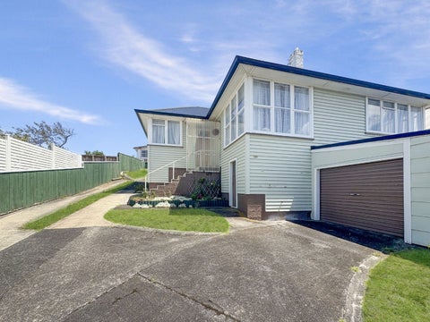 109 Carlton Avenue, Tawhero, Whanganui