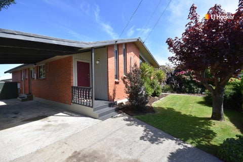 46 Braemar Street, Mosgiel, Mosgiel