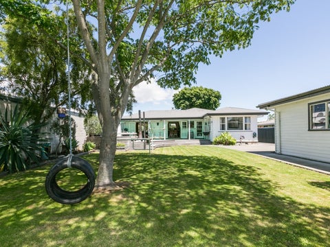 12 Osier Road, Greenmeadows, Napier