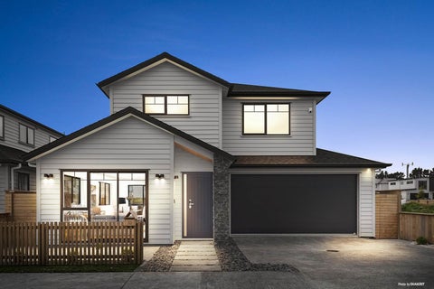 18 Nils Andersen Road, Whenuapai, Auckland