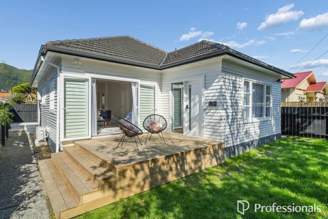 1/12 Trafalgar Street, Waiwhetu, Lower Hutt