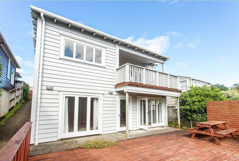 37 Elgin Street, Grey Lynn, Auckland
