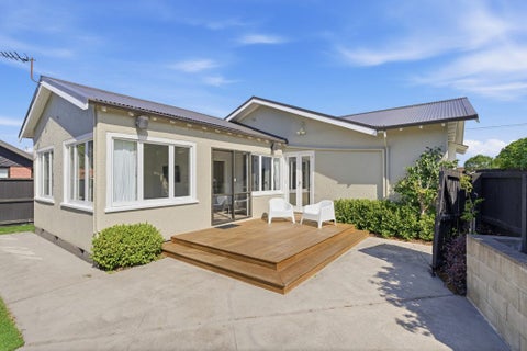 1/68 Searells Road, Strowan, Christchurch
