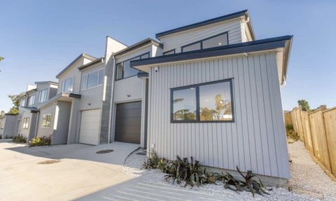 4/68 Farringdon Street, Glen Innes, Auckland