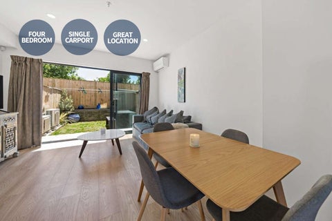 17 Waru lane, Te Atatu peninsula, Auckland