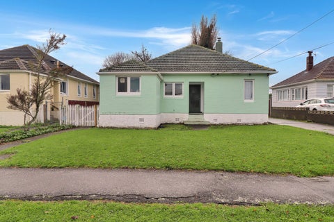 15 Roberts Street, Epuni, Lower Hutt
