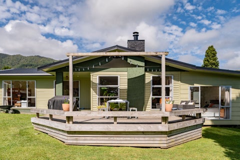80 Buffalo Road, Coromandel, Coromandel