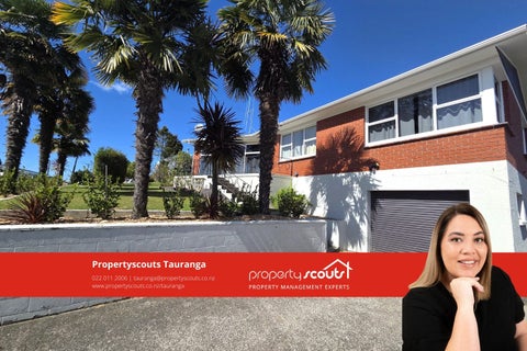 12 Gilmore Street, Te Puke, Te Puke