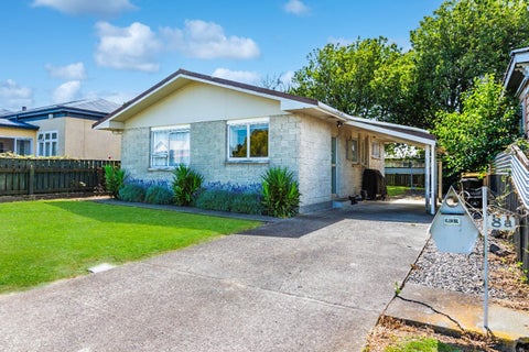 8A Seddon Street, Dannevirke