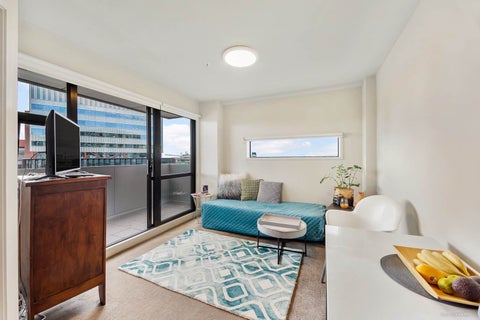 7D/4 St Paul Street, Auckland Central, Auckland