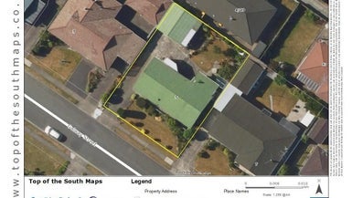 5 Galway Street, Stoke, Nelson