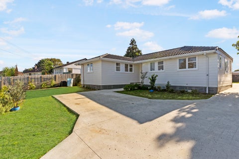 44 Bates Street, Papakura, Papakura