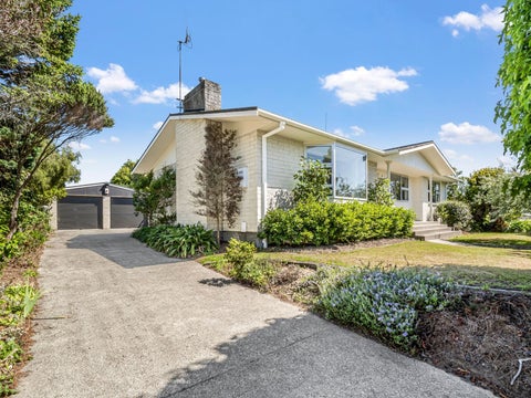 8 Capri Place, Awapuni, Palmerston North