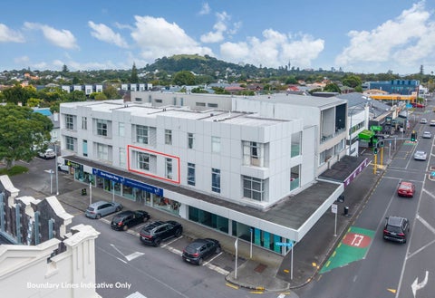 1G/1C Queen Mary AVenue, Epsom, Auckland