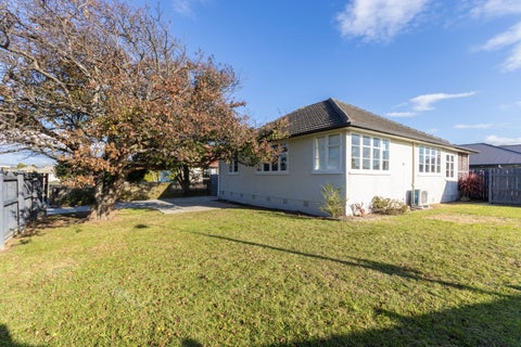 2 Forth Terrace, Roslyn, Palmerston North