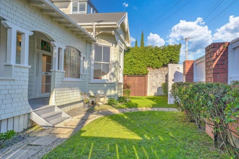 75 Gladstone Road, Parnell, Auckland