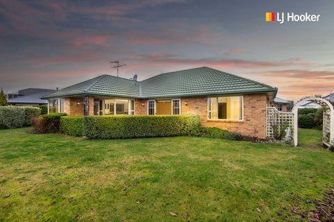 7 Titri Place, Mosgiel, Mosgiel
