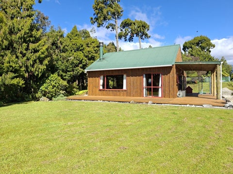 364 Virgin Flat Road, Cape Foulwind, Buller, West Coast