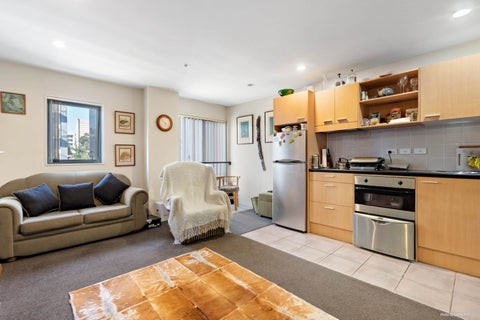 409/421 Queen Street, Auckland Central, Auckland