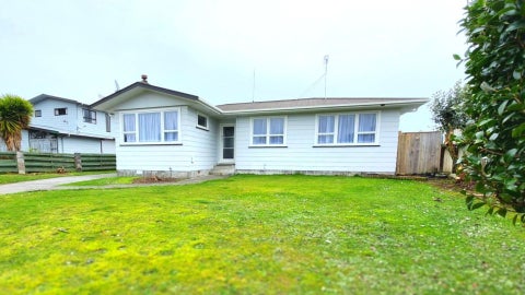 25 Gemini Avenue, Milson, Palmerston North