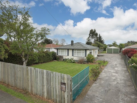462 Wellington Road, Marton