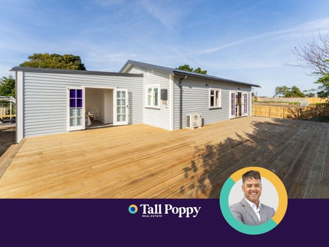 49 Kirk Street, Otaki, Otaki