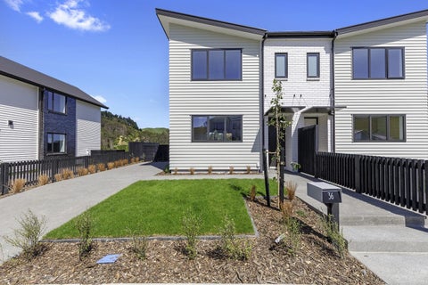 36 Turtleback Avenue, Whitby, Porirua