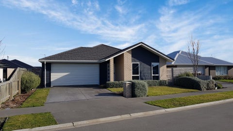 29 Park Lane, Rolleston, Rolleston